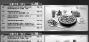 优惠券缩略图：必胜客优惠：2013年2月3月2人套餐最多省36元，3个套餐最多省57元
