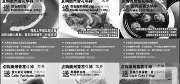 优惠券缩略图：上海地区岩岛城专业烘焙2010年11月12月优惠券
