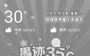 优惠券缩略图：麦当劳35℃计划雪碧免费领，夏天就要透心凉