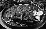 优惠券缩略图：辛香汇名菜九寨沟烤羊排，传承四川藏羌美食文化
