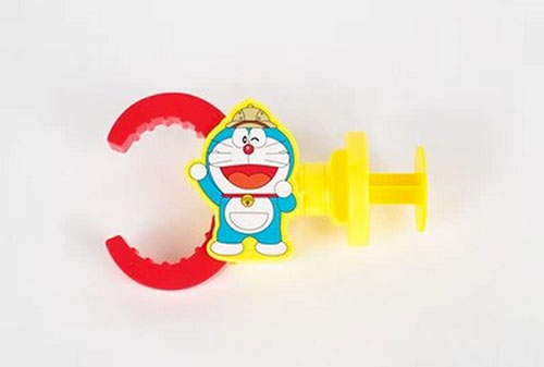 麦当劳哆拉A梦魔法机械手