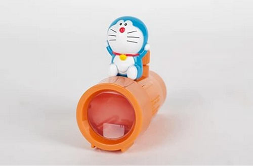 麦当劳哆啦A梦冒险王望远镜